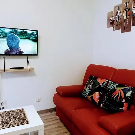 Joli Appartement T2 Tres Bien Situe, Parking Couvert Lourdes Exterior photo
