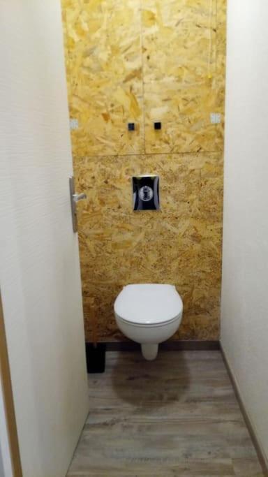 Apartment Joli T2 Tres Bien Situe, Parking Couvert